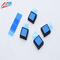 Silicone 2.0mmT Thermal Gap Pad For Heat Pipe Thermal Solutions