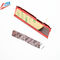 Fast Heat Dissipation Pad Garnet 1mmT Thermal Conductive Silicone Gap Pad TIF140-31E For IC Component