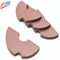 Fast Heat Dissipation Pad Garnet 1mmT Thermal Conductive Silicone Gap Pad TIF140-31E For IC Component