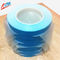 Silicone Elastomer 50 Shore A White Thermal Adhesive Tape for LED Fluorescent Lamp 0.8 W/mK