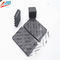 China Manufacturer 2W Grey Thermal Conductive Pad TIF™140-20-11E -50 to 200℃ for Electrical Components