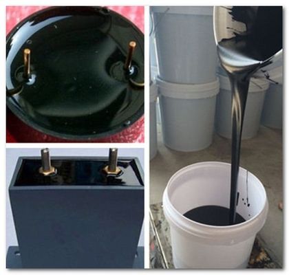 Thermal Conductive Glue 1.2W/mK