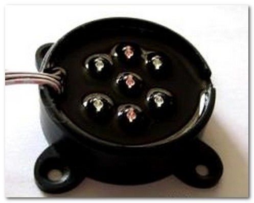 Epoxy Thermally Conductive Glue