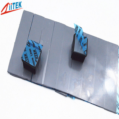 3.0 W/M-K Thermal Gap Filler TIF1100-30-11ES For Memory Modules 