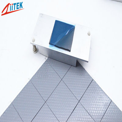 2.0 W/MK LED 컨트롤러 열 간격 패드 0.5mm 부드러운