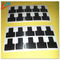 -40℃ ～400℃ Composite Carbon High Thermal Graphite 85 Shore A Thermal Pad 1500W/MK TIR200 Series