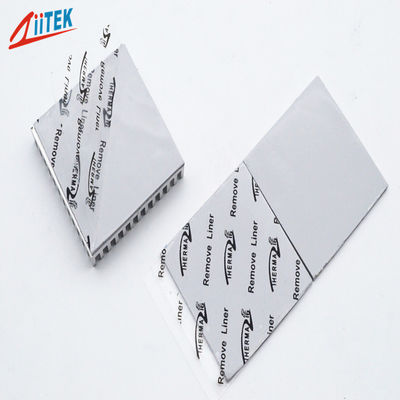 Multiple Thickness Factory Thermal Pad Thermally Conductive Silicone Pad For Electric Products