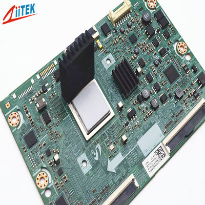 Multiple Thickness Factory Thermal Pad Thermally Conductive Silicone Pad For Electric Products