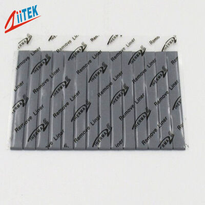 6.5W/MK Silicone-Based Thermal Gap Pad Thermal Management Thermal GAP PAD Materials For Network Communication Products