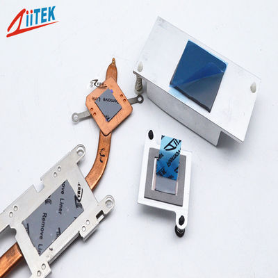 5mm 간격 전기로 LED Lit 램프를 위한 열 패드 열 간격보충을 격리하는 간격