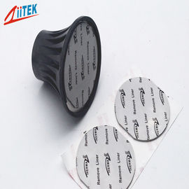 특별한 디자인된 LED 패널 빛을 위한 160℃ 1 MmT에 3W 열 전도성 패드 -40