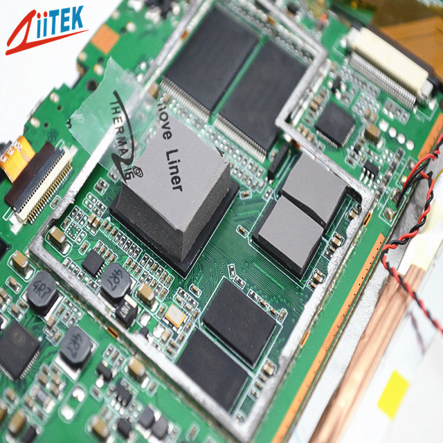 TIF® Thermal Conductive Pad product image